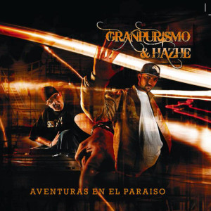 Listen to La de Arriba song with lyrics from GranPurismo