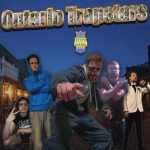 Crzfawkz的專輯Ontario Trapstars (Explicit)