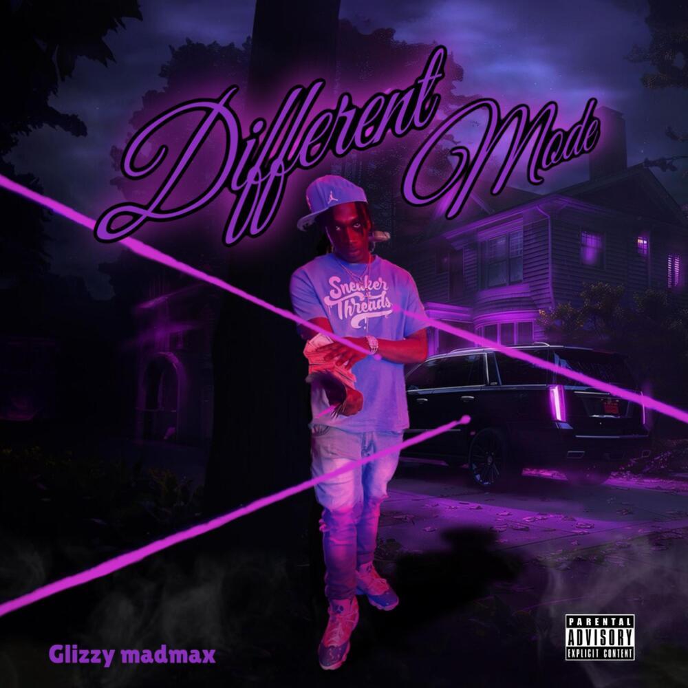 Different Mode (Explicit)