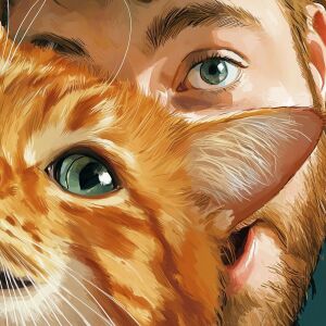 default playlist img