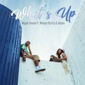 Listen to What's Up song with lyrics from Wayne Tennant