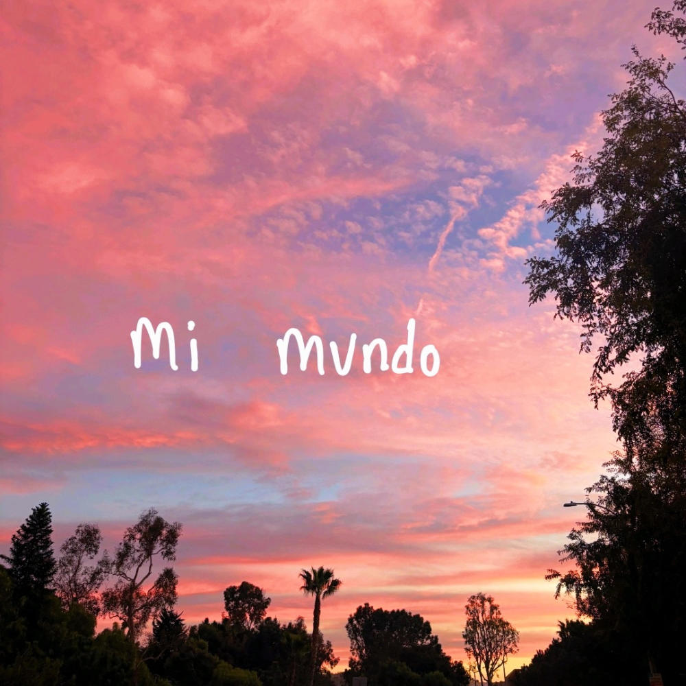 mi mundo