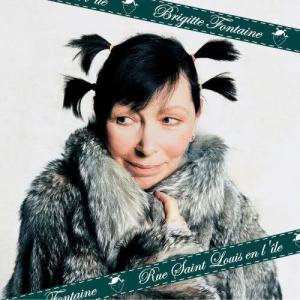 ดาวน์โหลดและฟังเพลง Sous 200 watts พร้อมเนื้อเพลงจาก Brigitte Fontaine