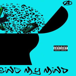 I'm Loosing My Mind (Explicit) dari Alex Cruz