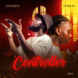 Sapashini的专辑Controller