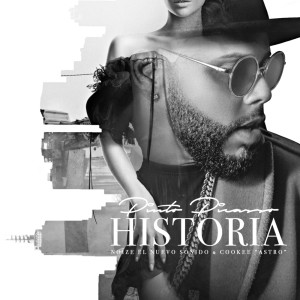 收聽Pinto Picasso的Historia歌詞歌曲