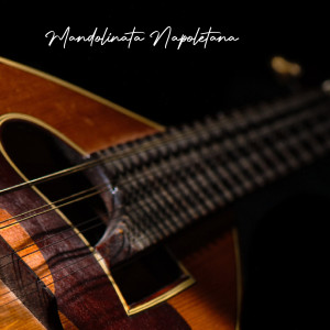 Album Mandolinata Napoletana from Roberto Murolo