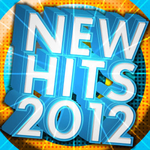 อัลบัม New Hits 2012 ศิลปิน Future Hit Makers