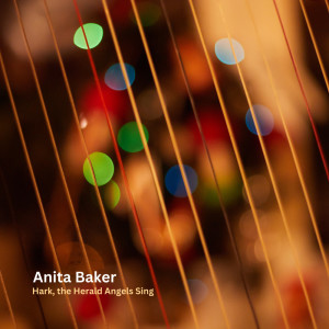 Album Hark The Herald Angels Sing oleh Anita Baker