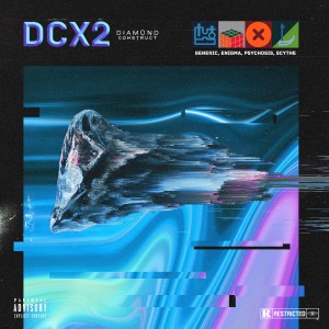 ดาวน์โหลดและฟังเพลง Enigma พร้อมเนื้อเพลงจาก Diamond Construct