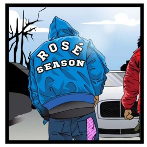 Album Rose' Season (Explicit) oleh Rose' Riley