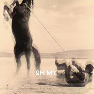 Album Oh My oleh POKE & SAUC3