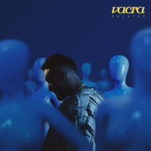收聽Vacra的Copilote歌詞歌曲