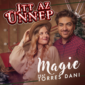 收聽Magie的Itt Az Ünnep歌詞歌曲