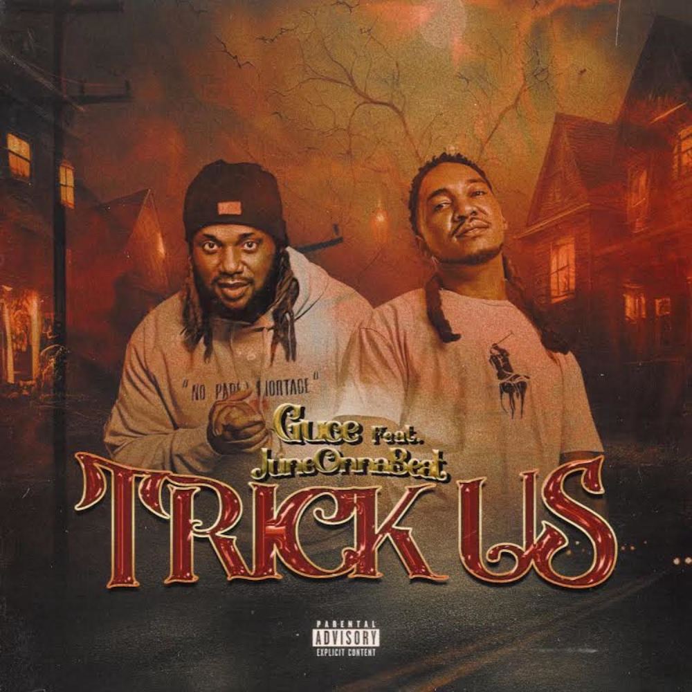 Trick Us (Explicit)