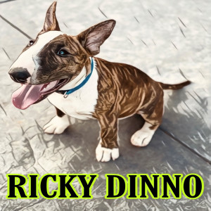 Dengarkan This Is My Style lagu dari RICKY DINNO dengan lirik