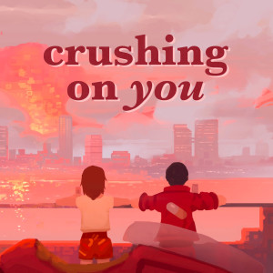 ดาวน์โหลดและฟังเพลง beside you พร้อมเนื้อเพลงจาก keshi