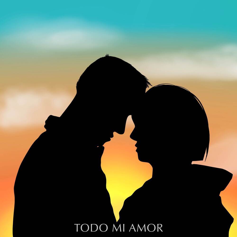 TODO MI AMOR