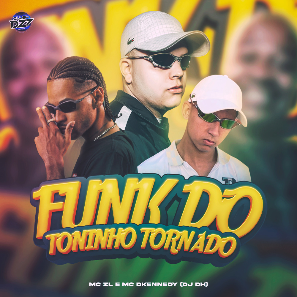 FUNK DO TONINHO TORNADO (Explicit)
