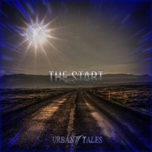 Urban Tales的專輯The Start