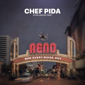 อัลบัม R.E.N.O (Explicit) ศิลปิน Chef Pida