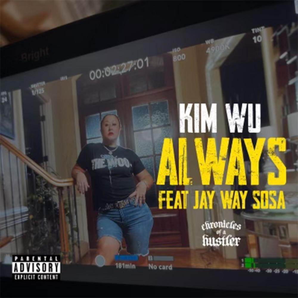 ALWAYS (feat. Jayway Sosa) (Explicit)