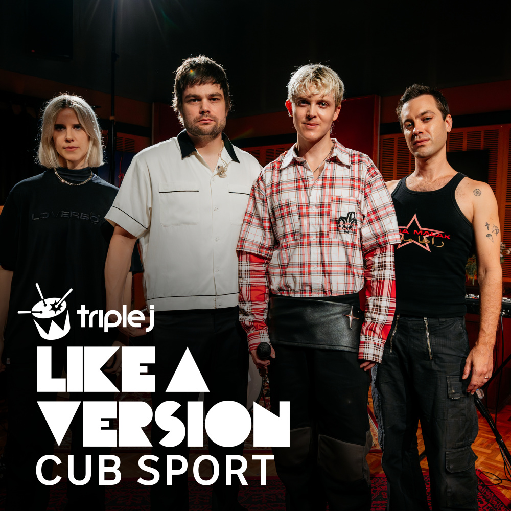Prada (triple j Like A Version|Explicit)