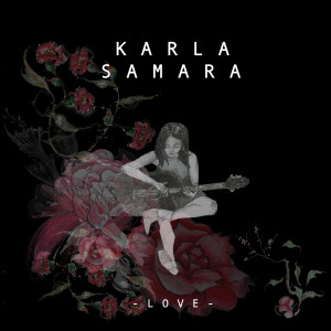 Dengarkan Young Open Hearts (Acoustic) lagu dari Karla Samara dengan lirik