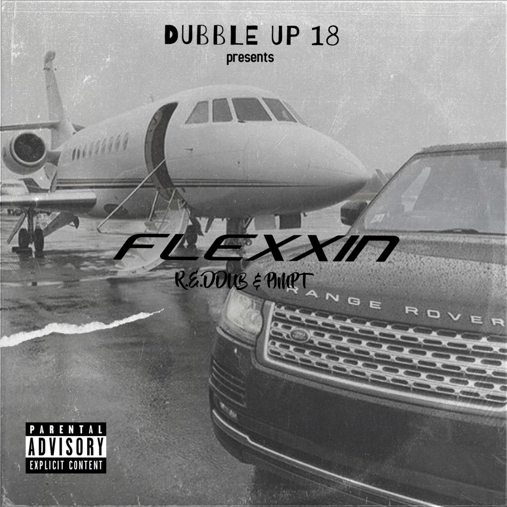 Flexxin (Explicit)