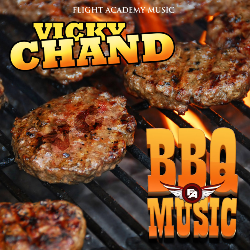 Bbq Music (feat. Terrel Safadi) (Explicit)