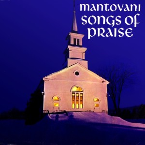 Dengarkan A Mighty Fortress Is Our God lagu dari Mantovani & His Orchestra dengan lirik