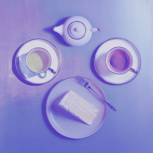 SIM2的專輯Matcha or Coffee (feat. Sonny Zero)