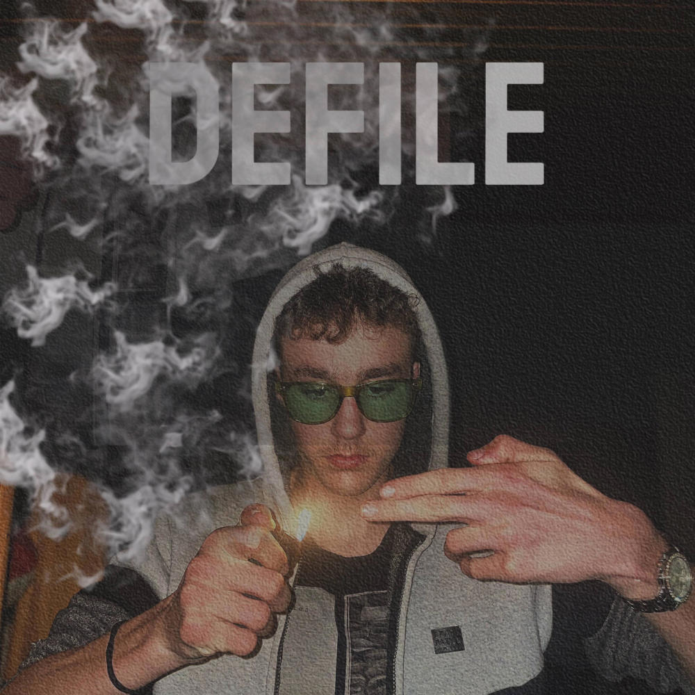 DÉFILE - SINGLE