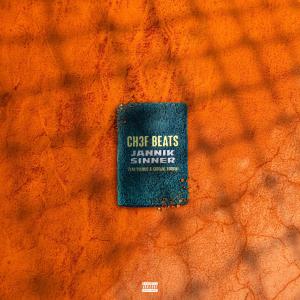 Ch3f Beats的專輯JannikSinner (feat. Zero Vicious & Giovane Feddini) [Explicit]