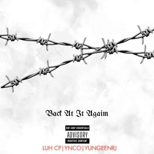 Luh CP的專輯Back At It Again (feat. YungeenRJ & Ynco) [Explicit]