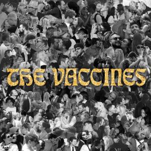 收聽The Vaccines的All My Friends Are Falling In Love (Explicit)歌詞歌曲