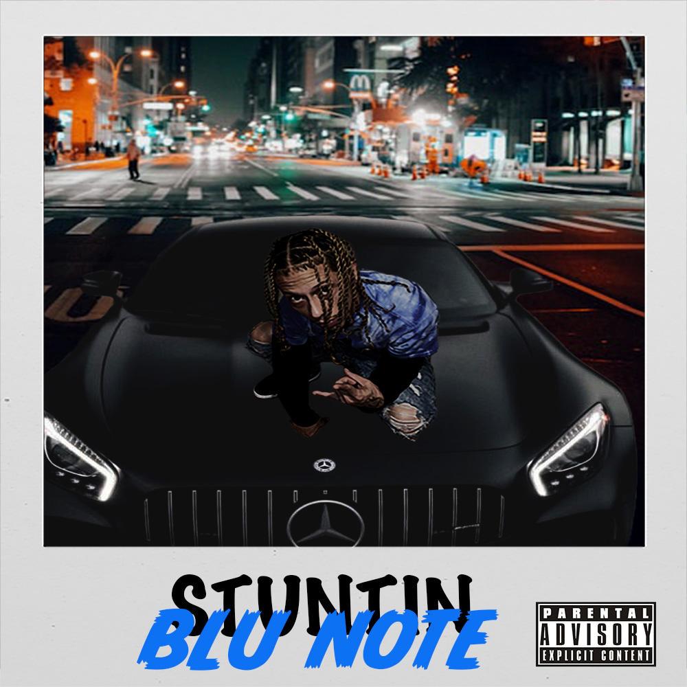 Stuntin (Explicit)