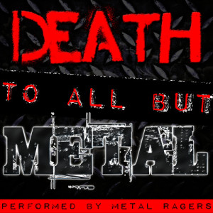 收聽Metal Ragers的Downfall歌詞歌曲