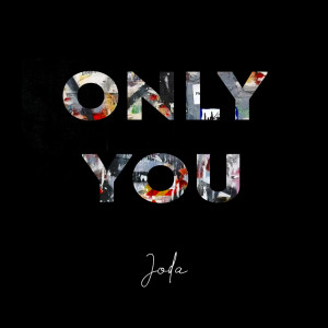 Joda的專輯Only You