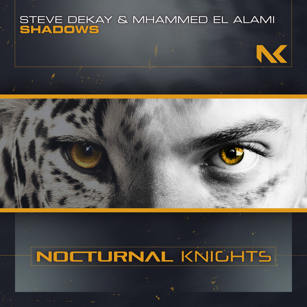 Shadows (Extended Mix)