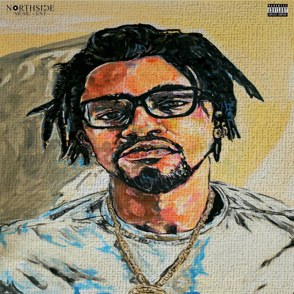Walk Down (feat. Lil Dallas & Lil Deen) (Explicit)