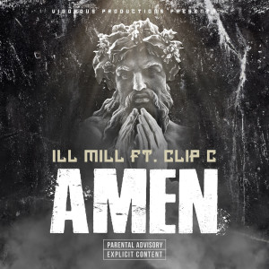 Album Ameen (Explicit) from ILLMILL