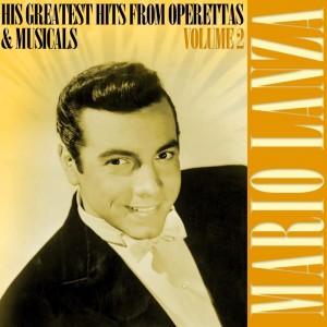 Dengarkan The New Moon: Softly, As In A Morning Sunrise / Wanting You / Lover, Come Back To Me lagu dari Mario Lanza dengan lirik