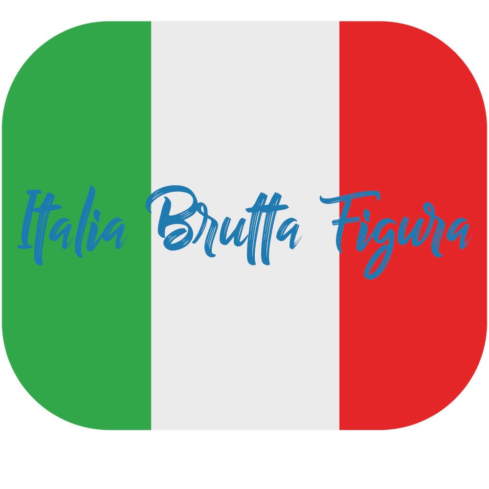 italia brutta figura (Explicit)