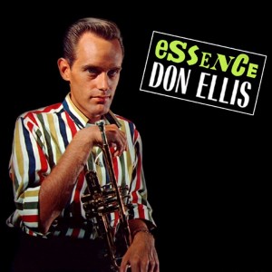 Dengarkan Donkey lagu dari Don Ellis dengan lirik