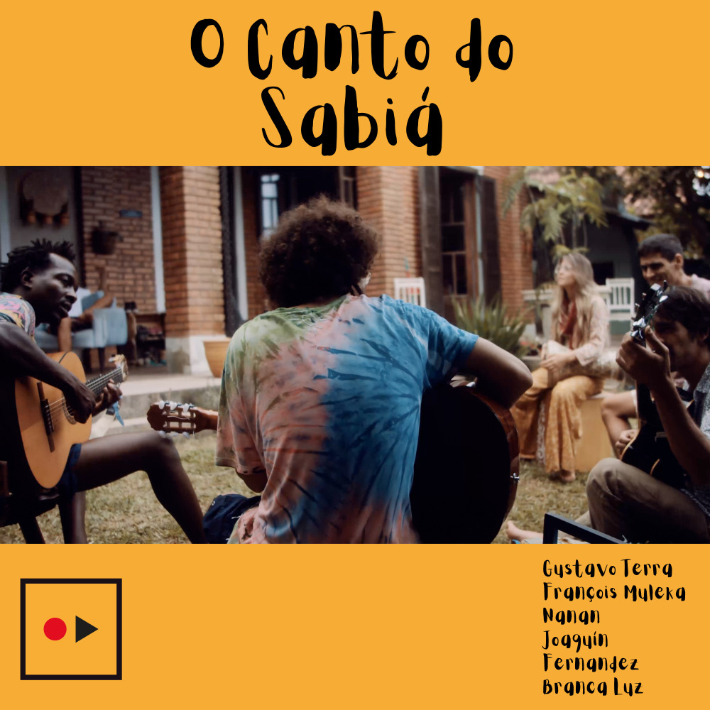 Canto do Sabiá