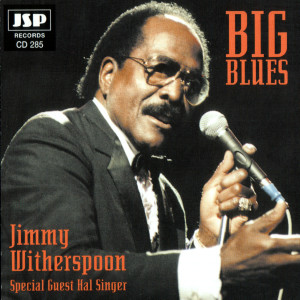 ดาวน์โหลดและฟังเพลง Just A Dream พร้อมเนื้อเพลงจาก Jimmy Witherspoon