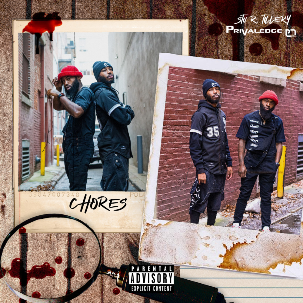 Chores (Explicit)