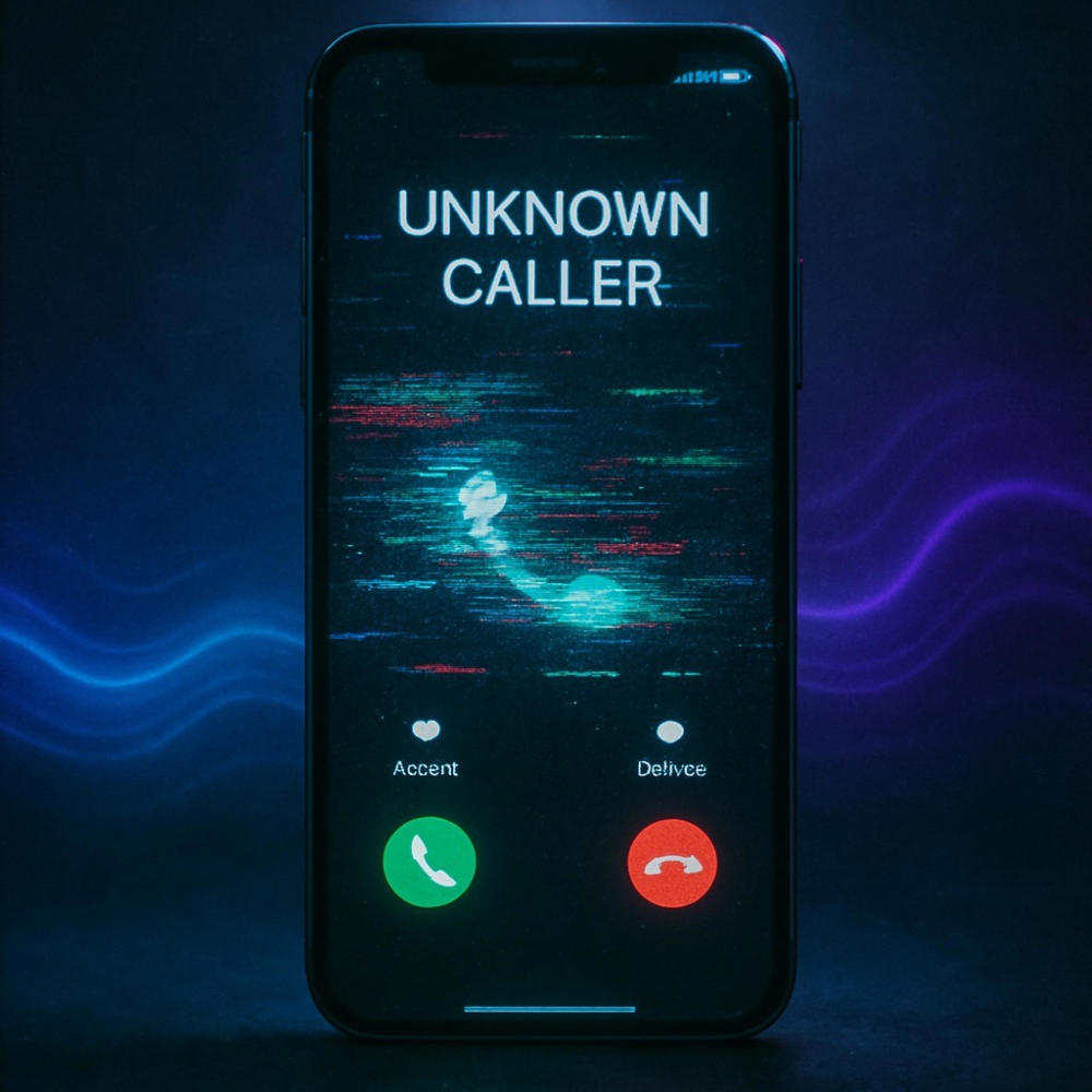 Unknown Caller (Explicit)