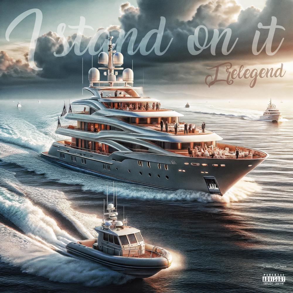 Blu Thru (feat. Big2DaBoy) (Explicit)